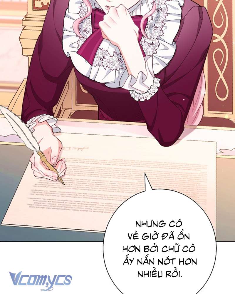 Hầu Gái Độc Quyền Của Hoàng Hậu Phản Diện Chapter 55 - Trang 7
