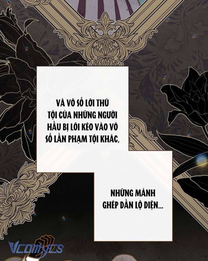 Hầu Gái Độc Quyền Của Hoàng Hậu Phản Diện Chapter 61 - Trang 88