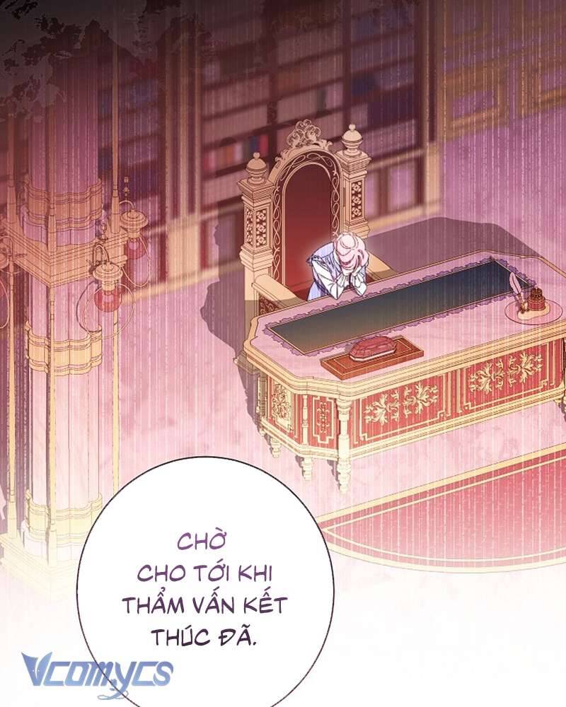 Hầu Gái Độc Quyền Của Hoàng Hậu Phản Diện Chapter 54 - Trang 133
