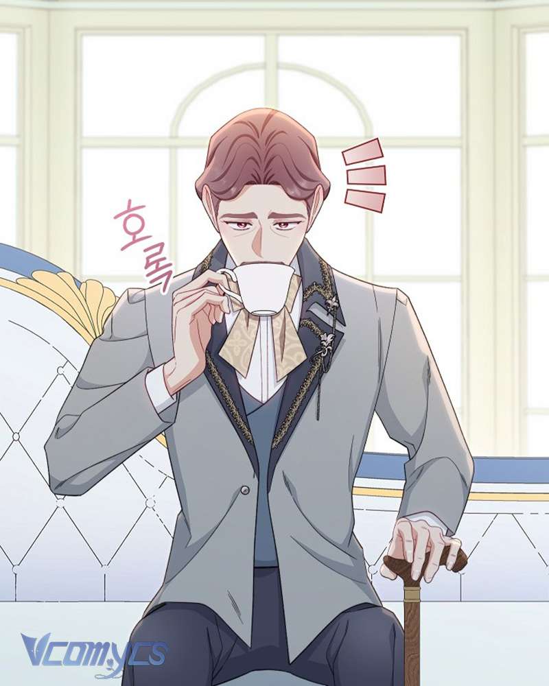 Hầu Gái Độc Quyền Của Hoàng Hậu Phản Diện Chapter 55 - Trang 43