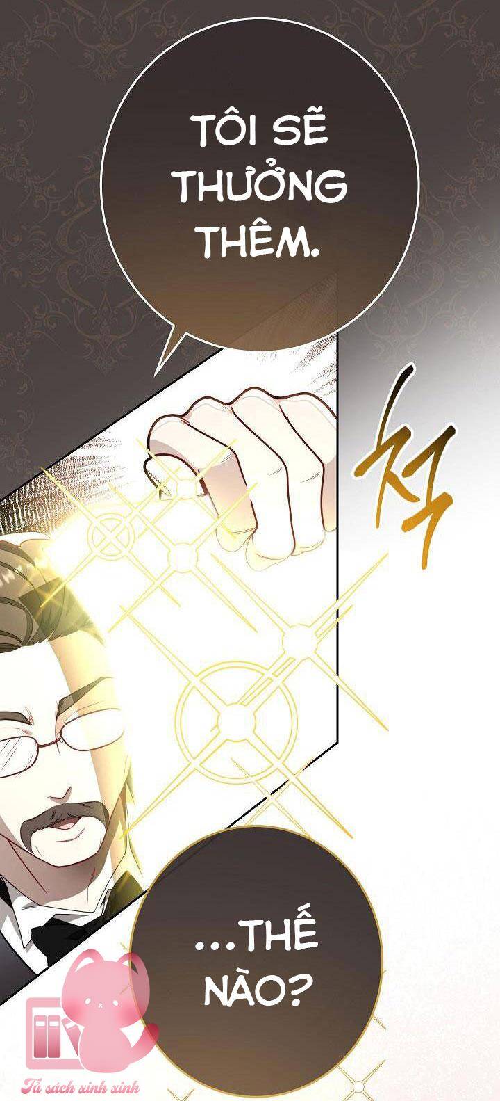 Hầu Gái Độc Quyền Của Hoàng Hậu Phản Diện Chapter 1 - Trang 84
