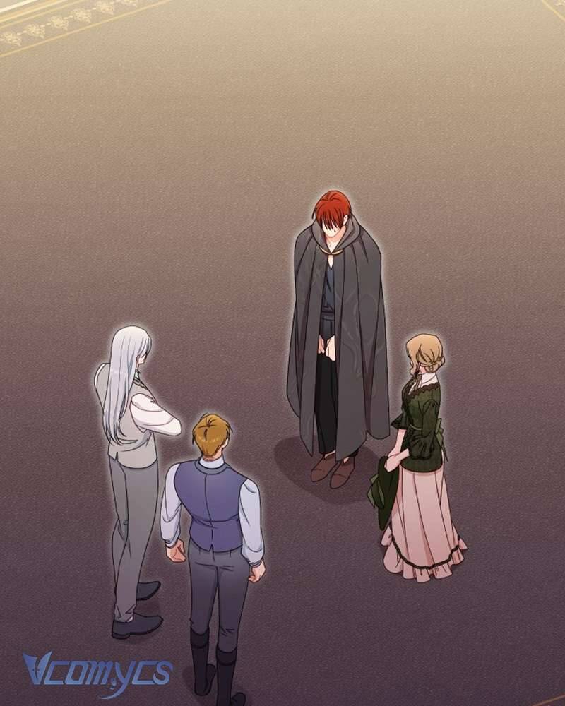 Hầu Gái Độc Quyền Của Hoàng Hậu Phản Diện Chapter 54 - Trang 29