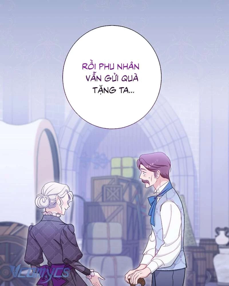 Hầu Gái Độc Quyền Của Hoàng Hậu Phản Diện Chapter 56 - Trang 42