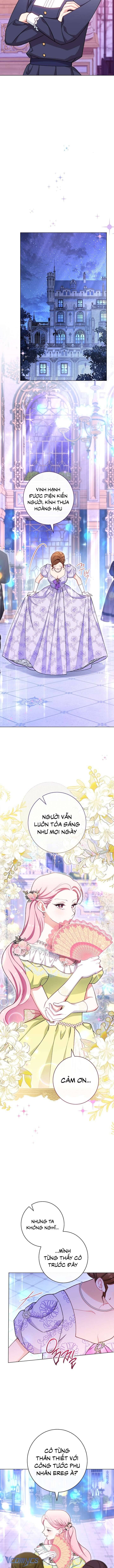 Hầu Gái Độc Quyền Của Hoàng Hậu Phản Diện Chapter 69 - Trang 6