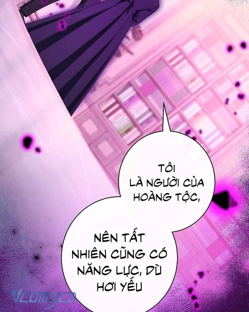 Hầu Gái Độc Quyền Của Hoàng Hậu Phản Diện Chapter 63 - Trang 52