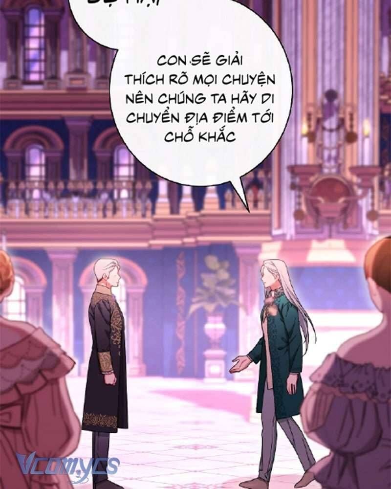 Hầu Gái Độc Quyền Của Hoàng Hậu Phản Diện Chapter 74 - Trang 11