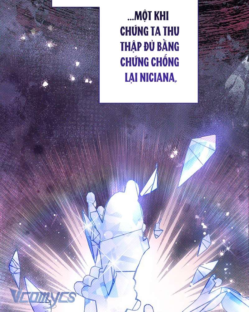 Hầu Gái Độc Quyền Của Hoàng Hậu Phản Diện Chapter 55 - Trang 13