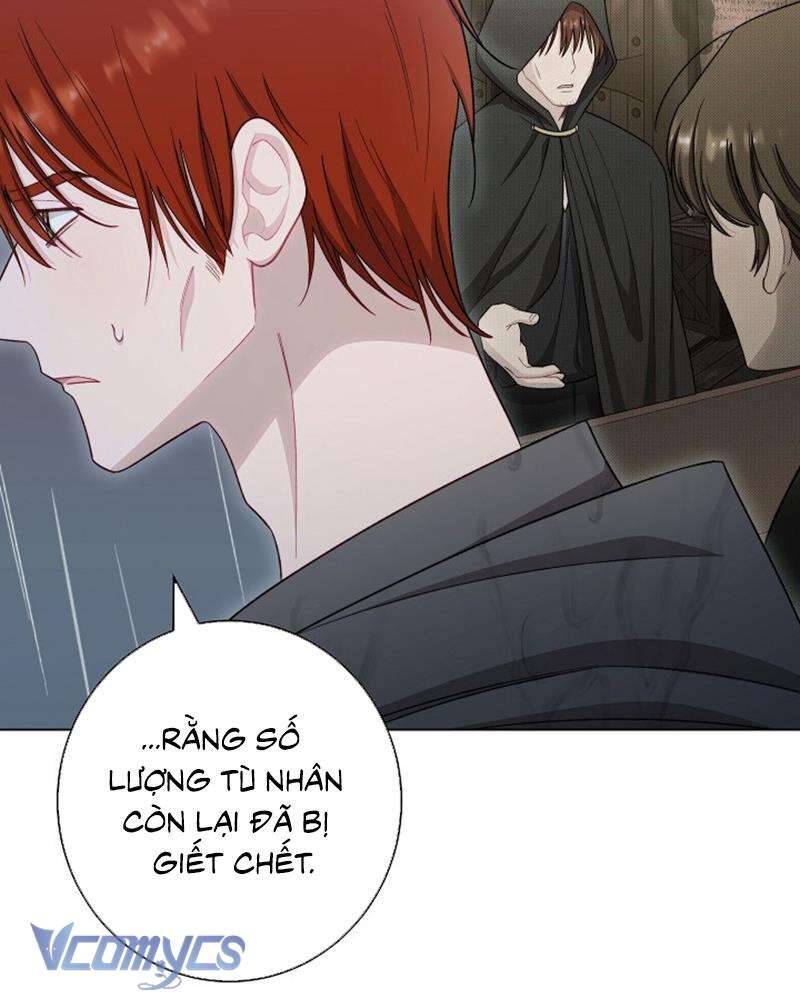 Hầu Gái Độc Quyền Của Hoàng Hậu Phản Diện Chapter 53 - Trang 127