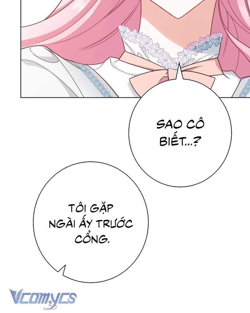 Hầu Gái Độc Quyền Của Hoàng Hậu Phản Diện Chapter 51 - Trang 52