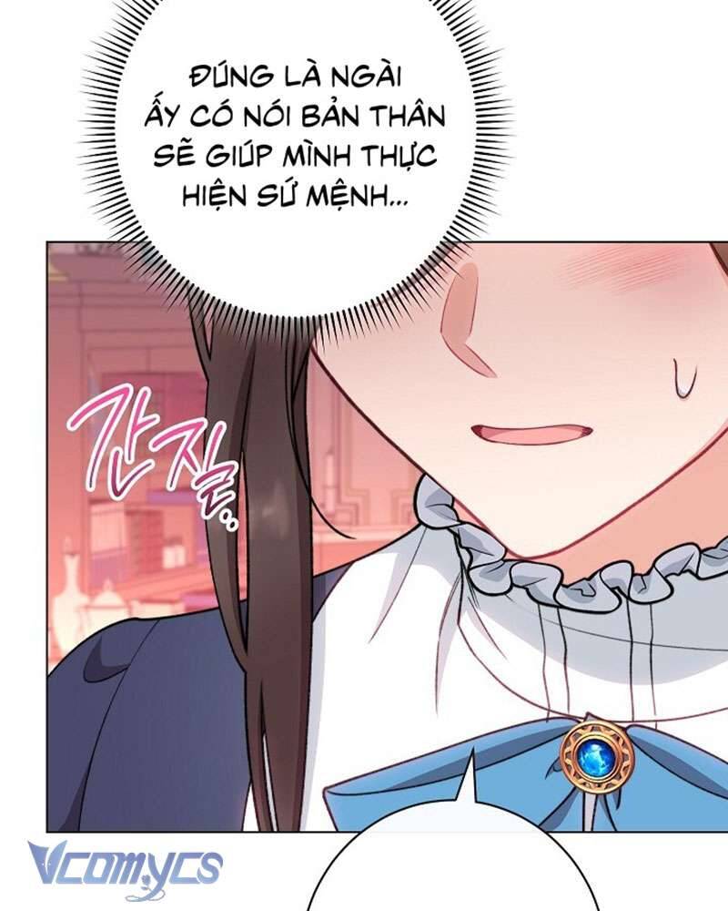 Hầu Gái Độc Quyền Của Hoàng Hậu Phản Diện Chapter 65 - Trang 52