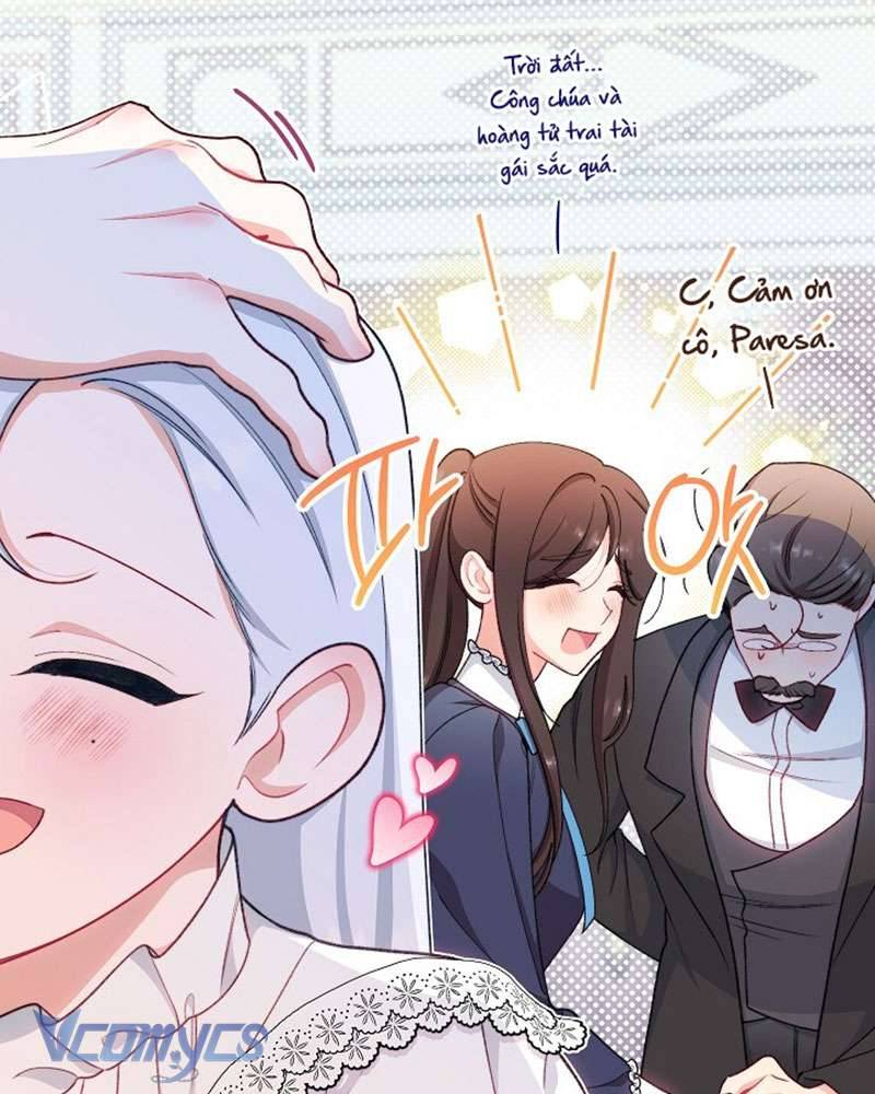 Hầu Gái Độc Quyền Của Hoàng Hậu Phản Diện Chapter 66 - Trang 110