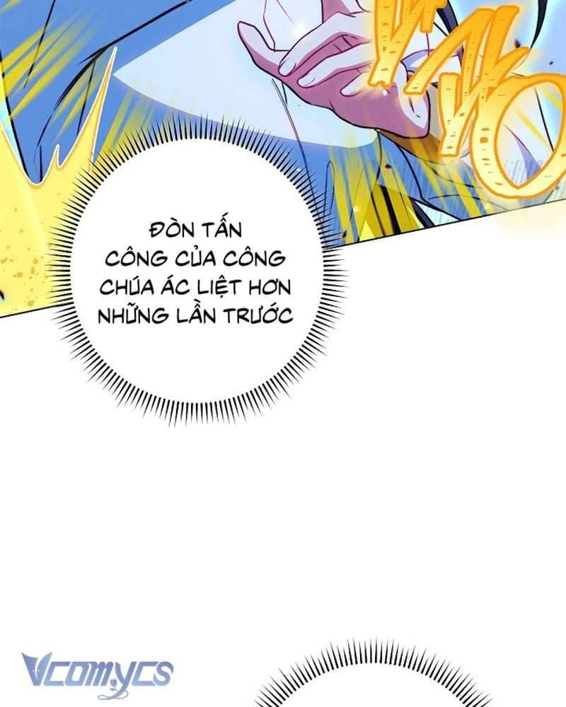 Hầu Gái Độc Quyền Của Hoàng Hậu Phản Diện Chapter 74 - Trang 114