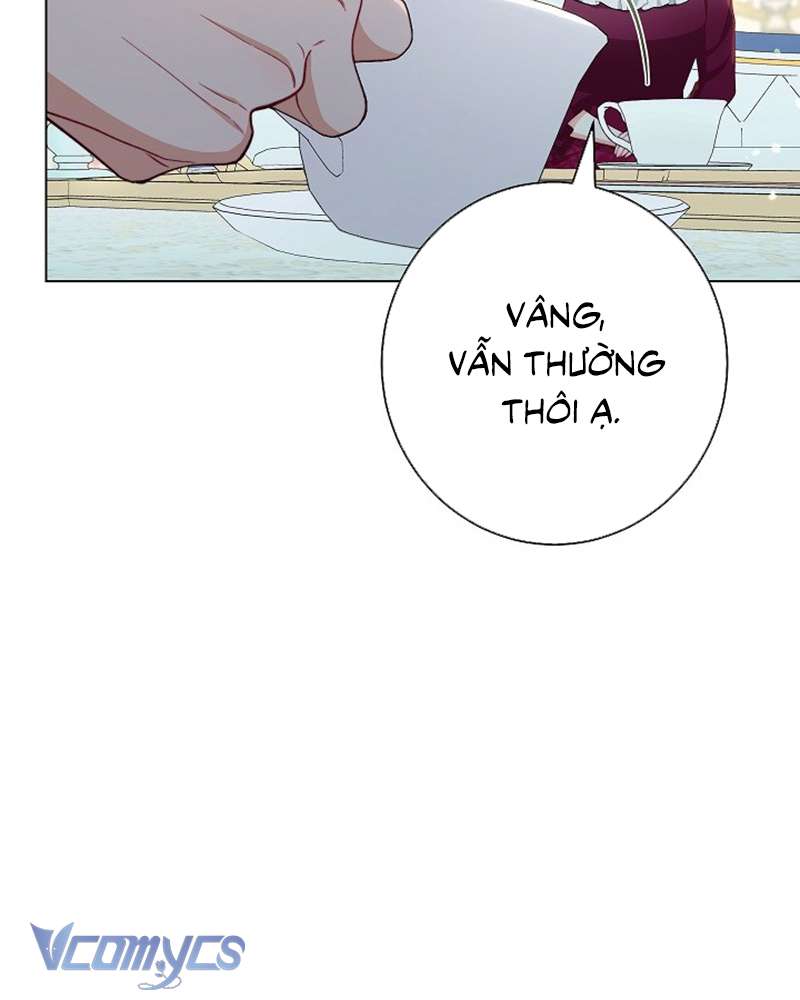Hầu Gái Độc Quyền Của Hoàng Hậu Phản Diện Chapter 55 - Trang 50