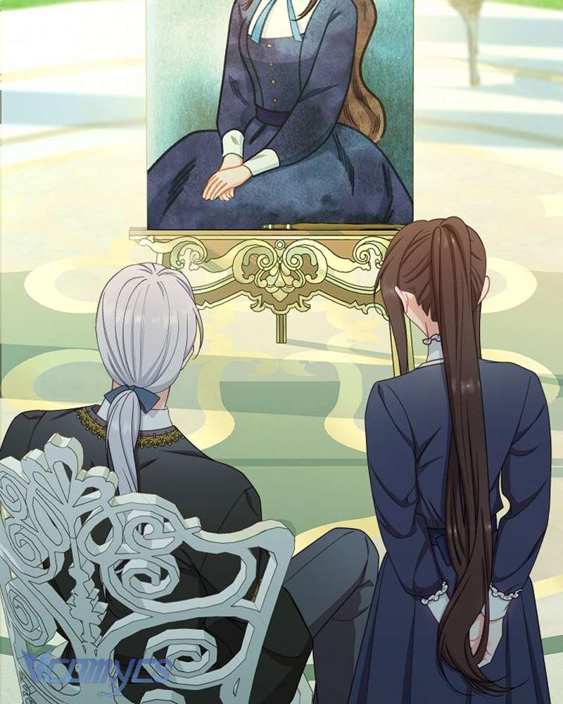 Hầu Gái Độc Quyền Của Hoàng Hậu Phản Diện Chapter 49 - Trang 14