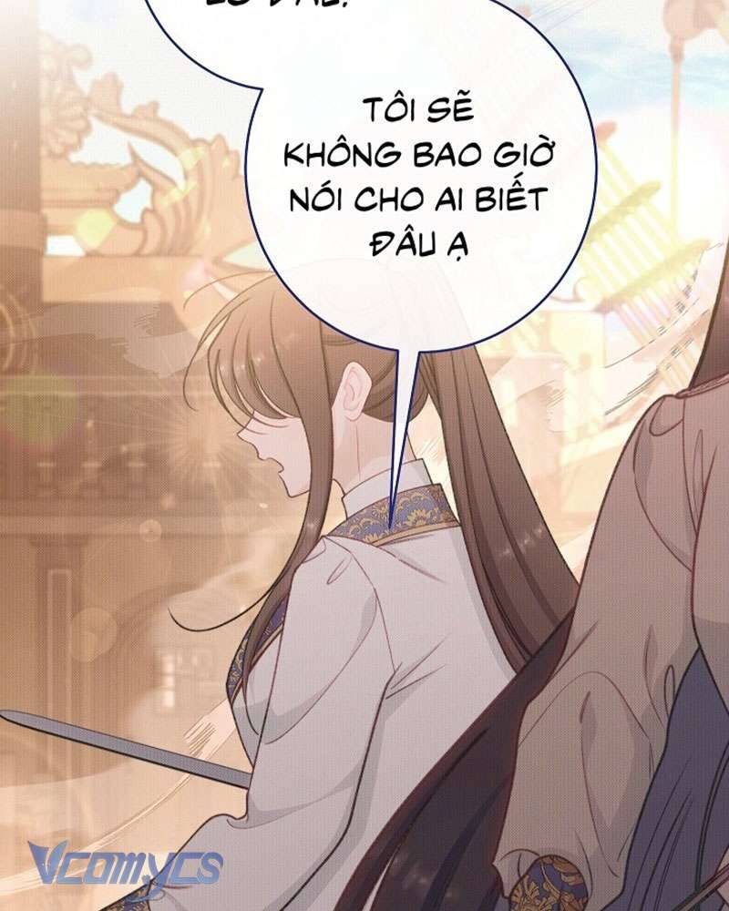 Hầu Gái Độc Quyền Của Hoàng Hậu Phản Diện Chapter 65 - Trang 54