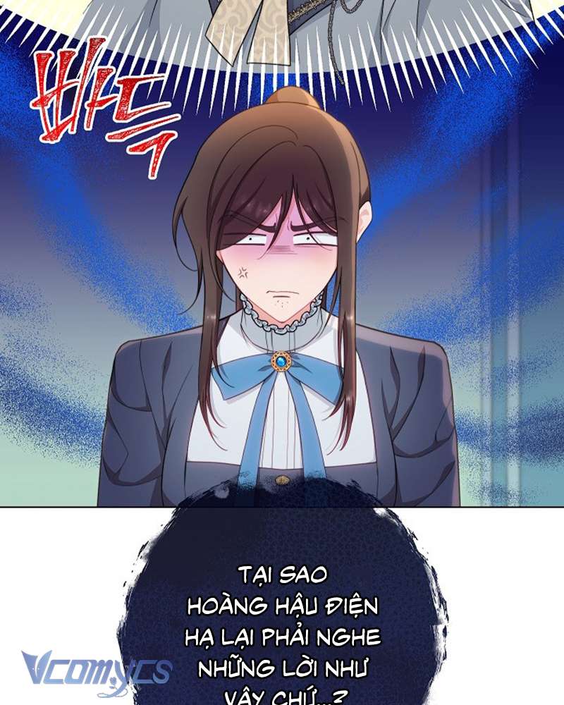 Hầu Gái Độc Quyền Của Hoàng Hậu Phản Diện Chapter 55 - Trang 80