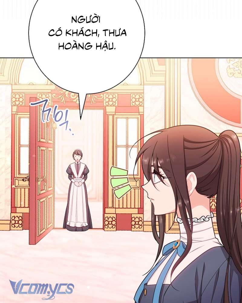 Hầu Gái Độc Quyền Của Hoàng Hậu Phản Diện Chapter 55 - Trang 23