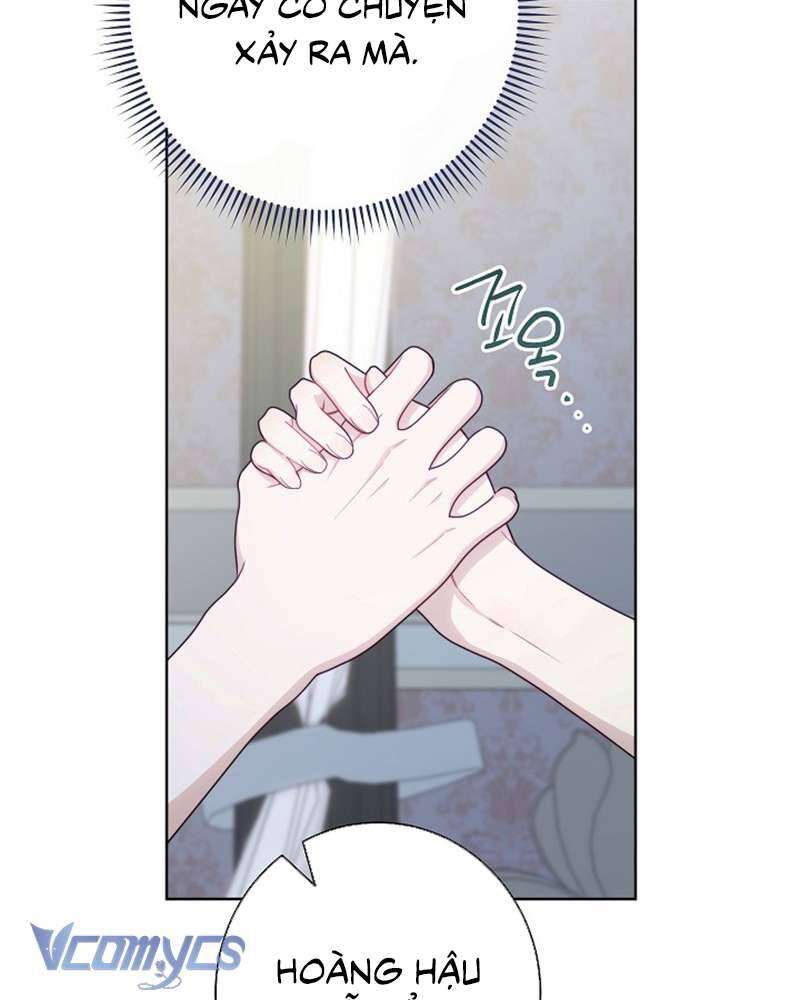 Hầu Gái Độc Quyền Của Hoàng Hậu Phản Diện Chapter 52 - Trang 54