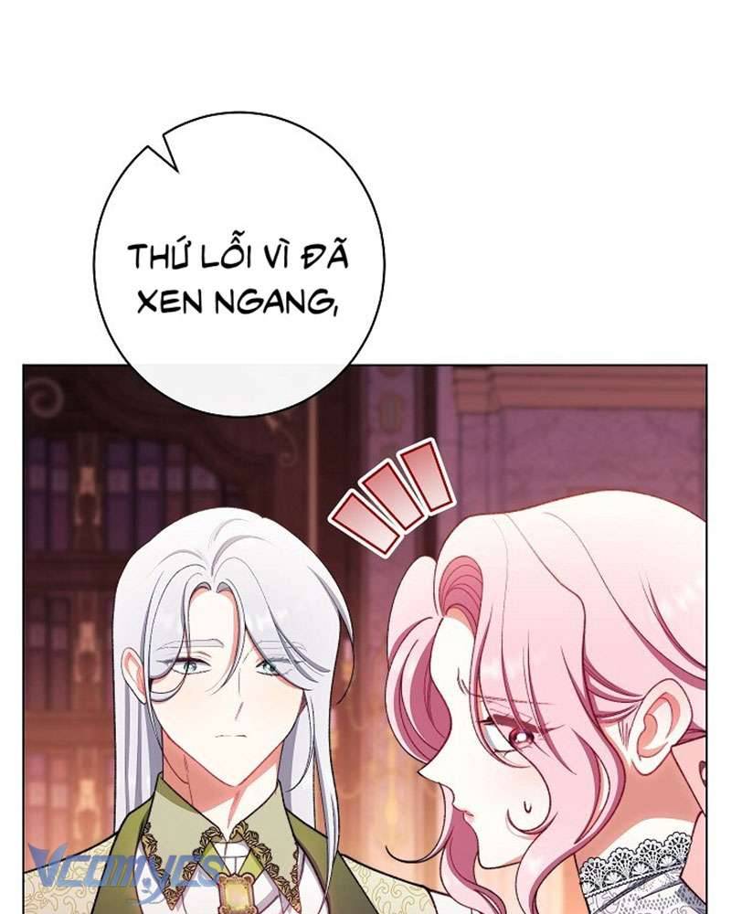 Hầu Gái Độc Quyền Của Hoàng Hậu Phản Diện Chapter 63 - Trang 162