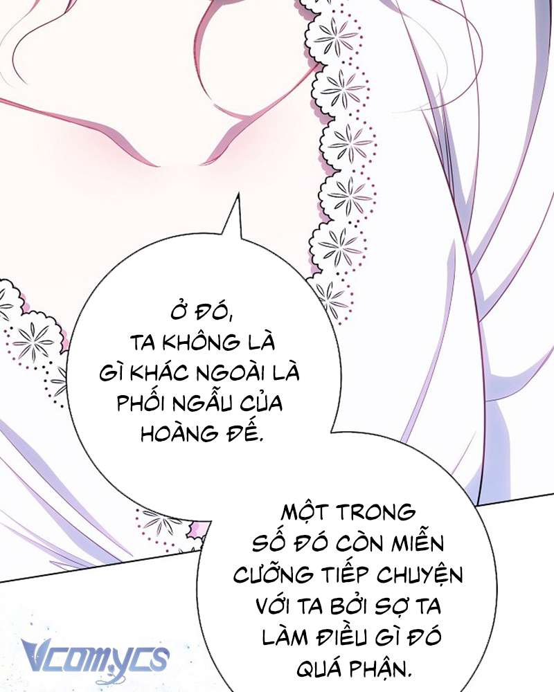 Hầu Gái Độc Quyền Của Hoàng Hậu Phản Diện Chapter 49 - Trang 77