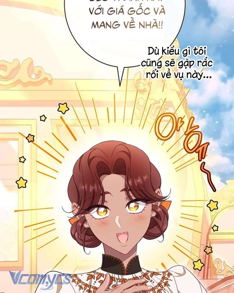 Hầu Gái Độc Quyền Của Hoàng Hậu Phản Diện Chapter 50 - Trang 32