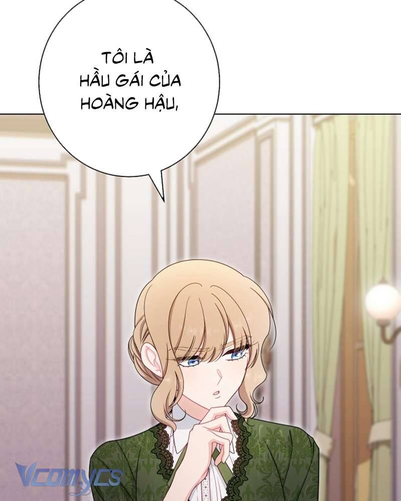 Hầu Gái Độc Quyền Của Hoàng Hậu Phản Diện Chapter 54 - Trang 78