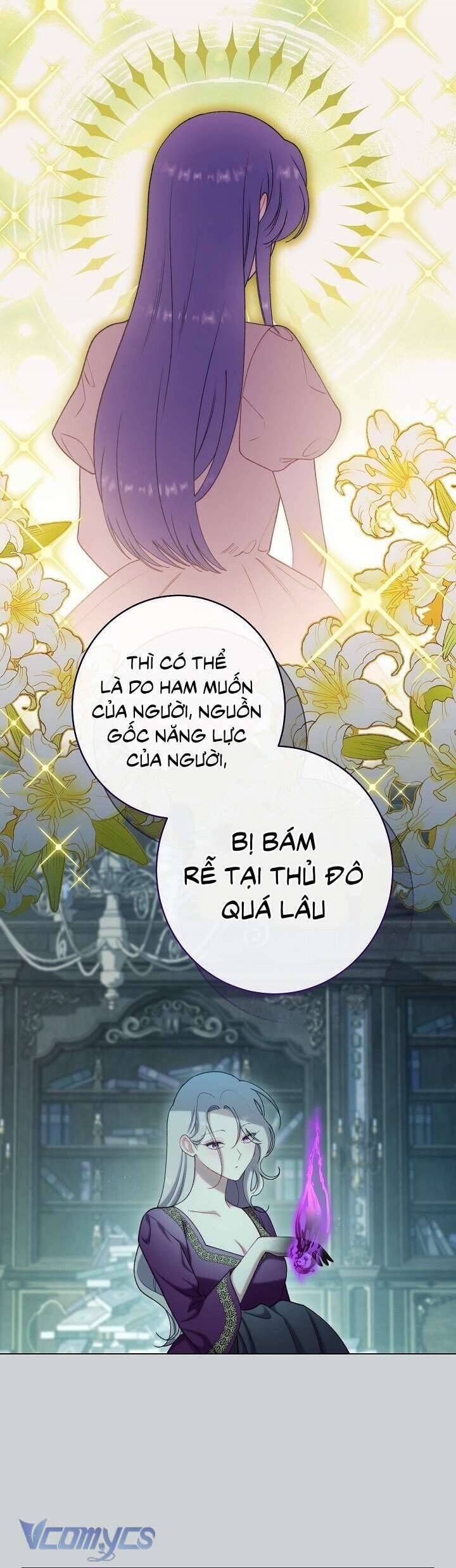 Hầu Gái Độc Quyền Của Hoàng Hậu Phản Diện Chapter 68 - Trang 12