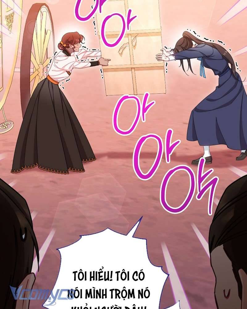 Hầu Gái Độc Quyền Của Hoàng Hậu Phản Diện Chapter 50 - Trang 52