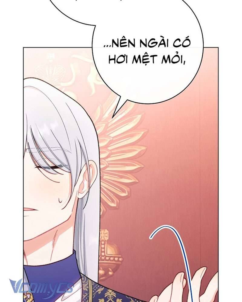Hầu Gái Độc Quyền Của Hoàng Hậu Phản Diện Chapter 60 - Trang 155