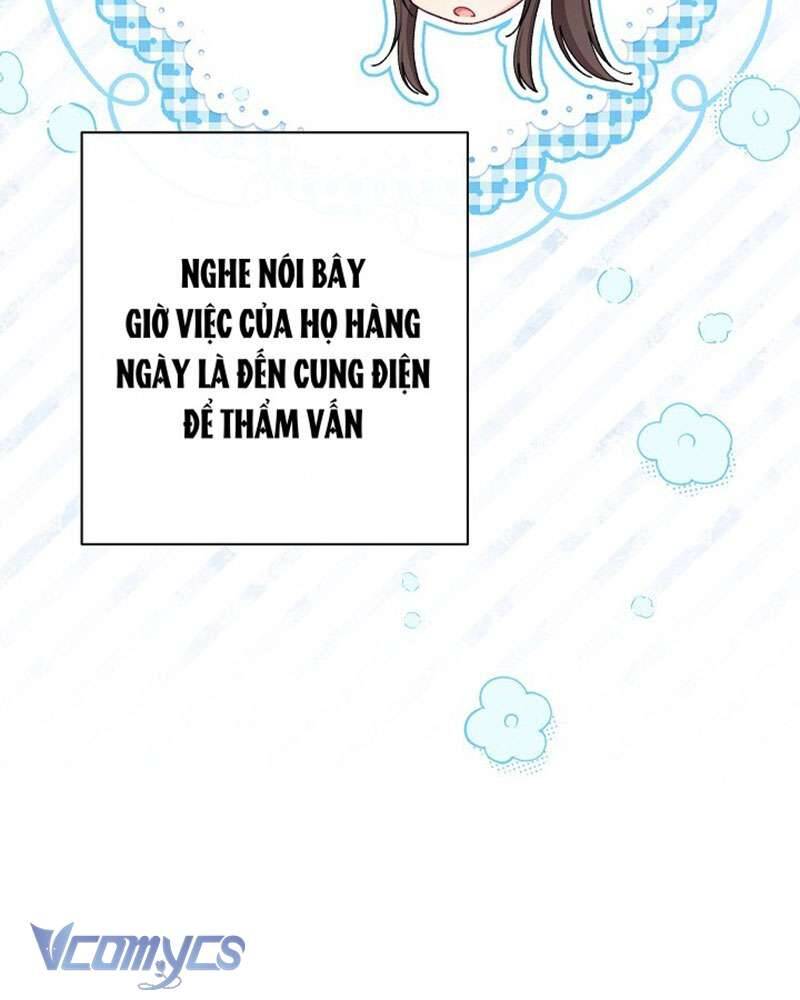 Hầu Gái Độc Quyền Của Hoàng Hậu Phản Diện Chapter 65 - Trang 99