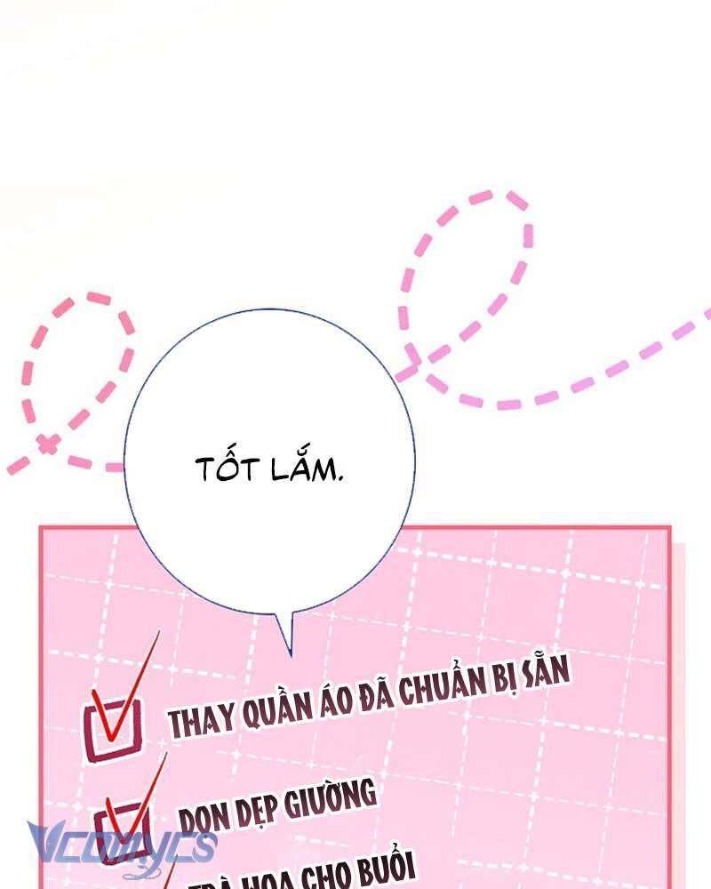 Hầu Gái Độc Quyền Của Hoàng Hậu Phản Diện Chapter 47 - Trang 62