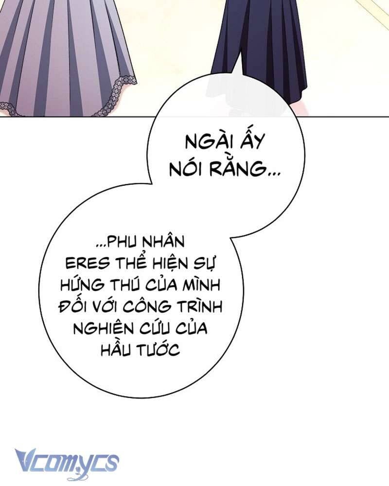 Hầu Gái Độc Quyền Của Hoàng Hậu Phản Diện Chapter 64 - Trang 63