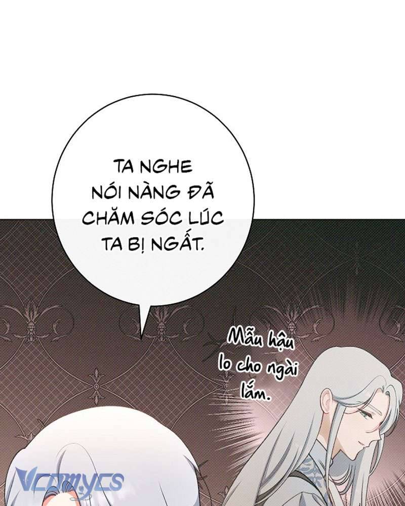 Hầu Gái Độc Quyền Của Hoàng Hậu Phản Diện Chapter 66 - Trang 4