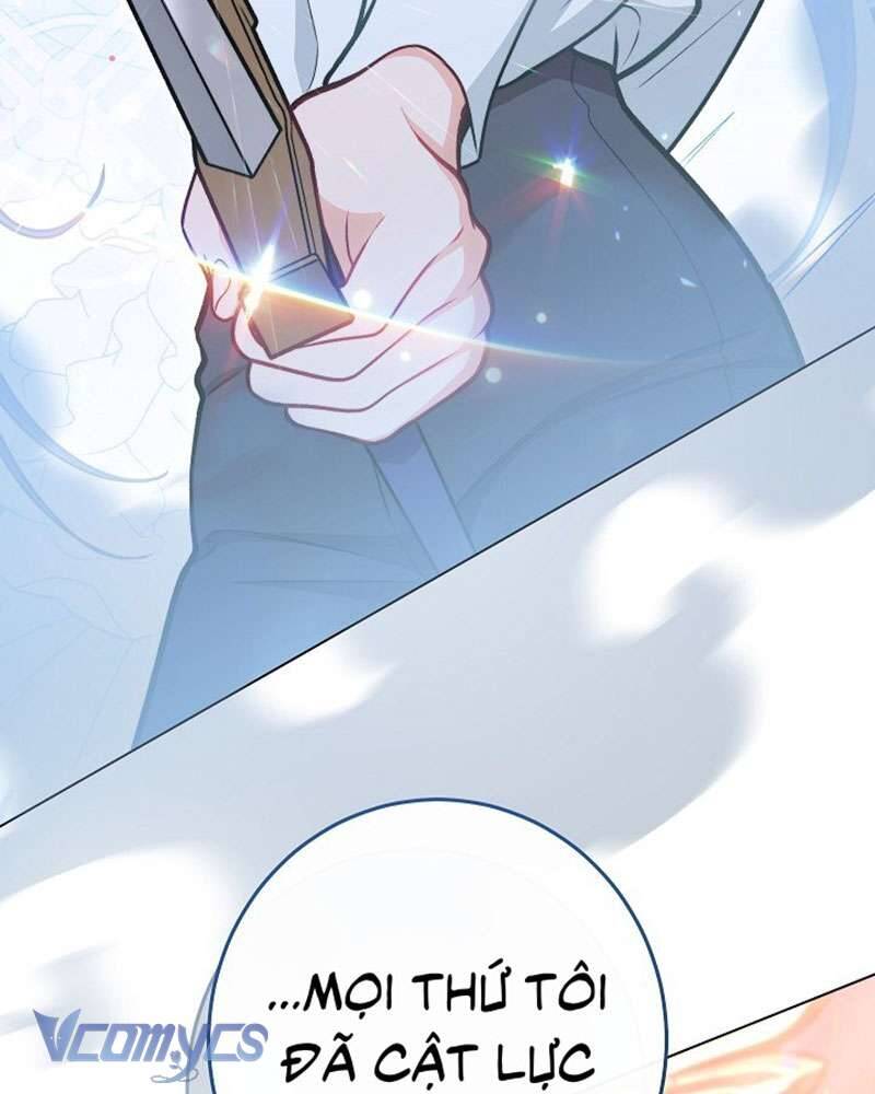 Hầu Gái Độc Quyền Của Hoàng Hậu Phản Diện Chapter 65 - Trang 66