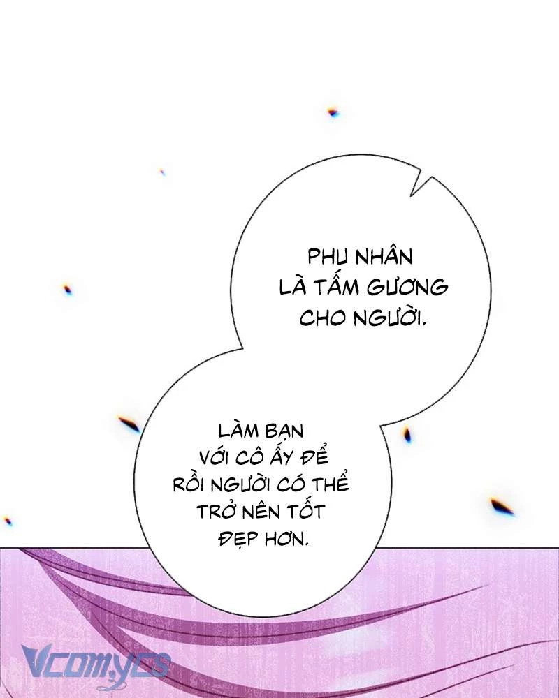 Hầu Gái Độc Quyền Của Hoàng Hậu Phản Diện Chapter 56 - Trang 53