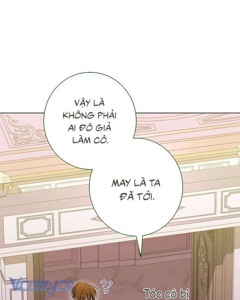 Hầu Gái Độc Quyền Của Hoàng Hậu Phản Diện Chapter 54 - Trang 12