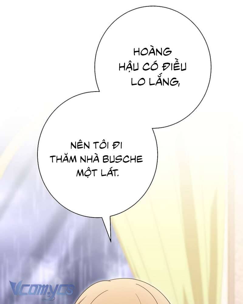 Hầu Gái Độc Quyền Của Hoàng Hậu Phản Diện Chapter 54 - Trang 46