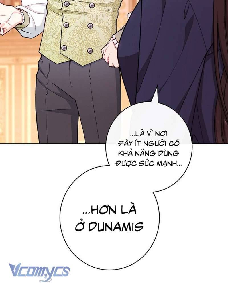 Hầu Gái Độc Quyền Của Hoàng Hậu Phản Diện Chapter 64 - Trang 39