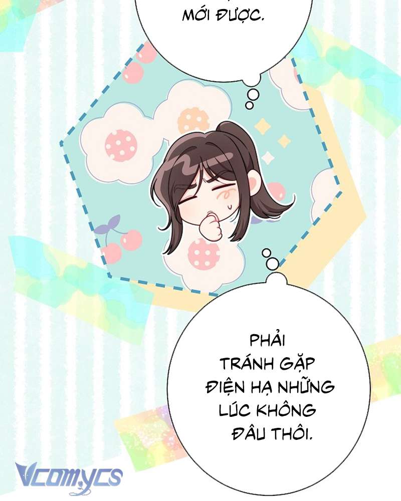 Hầu Gái Độc Quyền Của Hoàng Hậu Phản Diện Chapter 49 - Trang 126