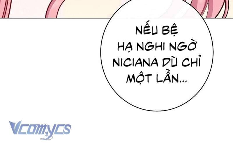 Hầu Gái Độc Quyền Của Hoàng Hậu Phản Diện Chapter 65 - Trang 124