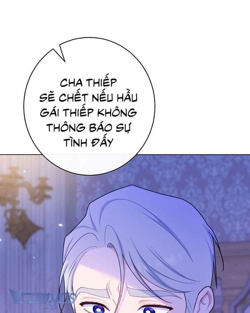 Hầu Gái Độc Quyền Của Hoàng Hậu Phản Diện Chapter 58 - Trang 52