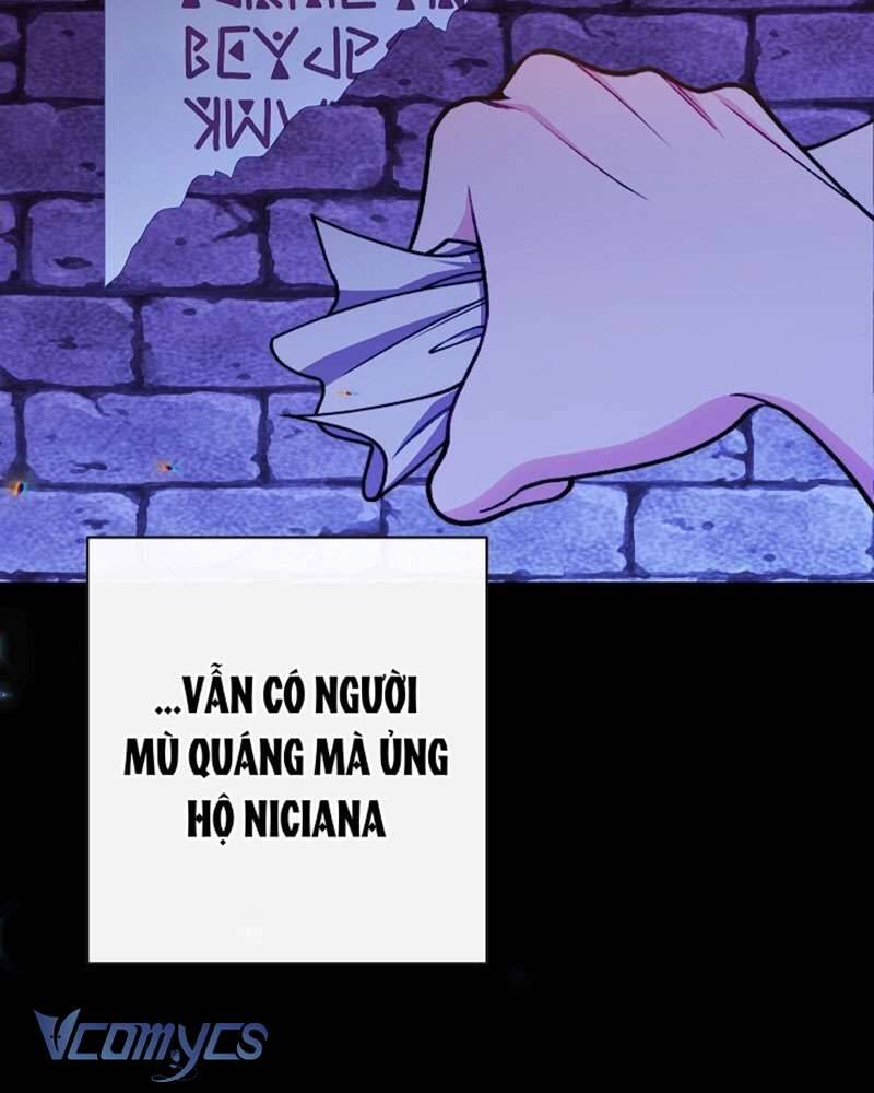 Hầu Gái Độc Quyền Của Hoàng Hậu Phản Diện Chapter 65 - Trang 101