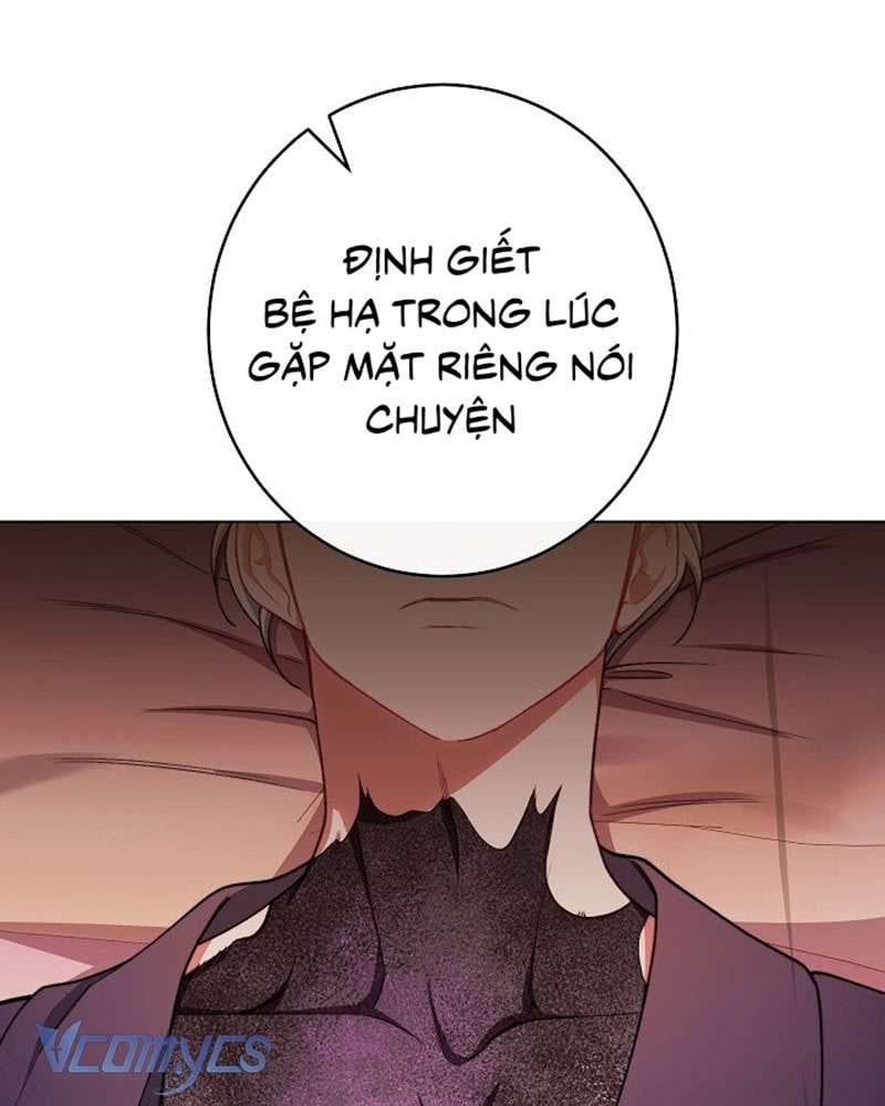 Hầu Gái Độc Quyền Của Hoàng Hậu Phản Diện Chapter 63 - Trang 142