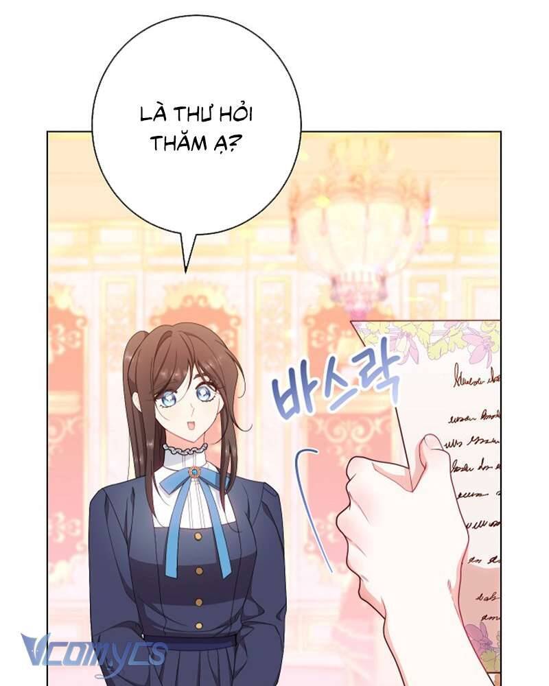 Hầu Gái Độc Quyền Của Hoàng Hậu Phản Diện Chapter 51 - Trang 118