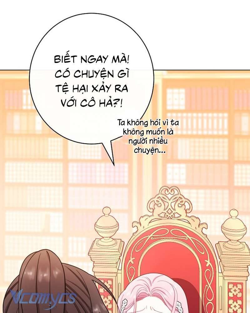 Hầu Gái Độc Quyền Của Hoàng Hậu Phản Diện Chapter 51 - Trang 90