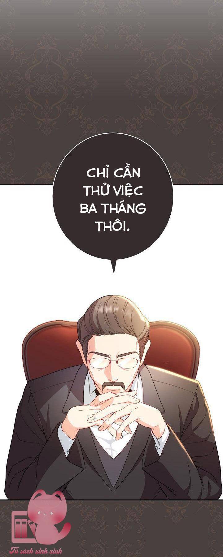 Hầu Gái Độc Quyền Của Hoàng Hậu Phản Diện Chapter 1 - Trang 71