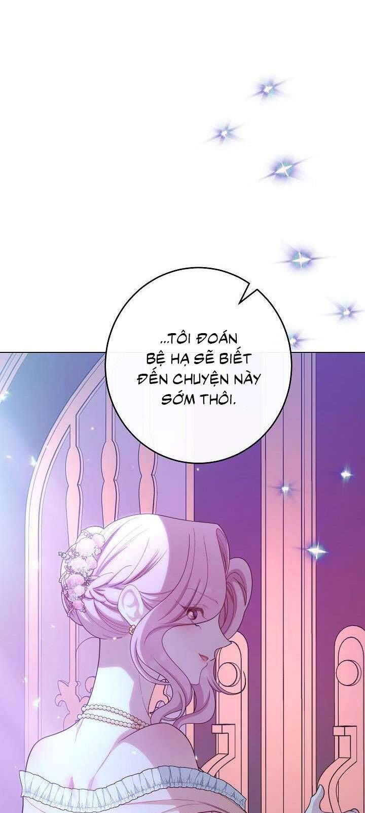 Hầu Gái Độc Quyền Của Hoàng Hậu Phản Diện Chapter 57 - Trang 83