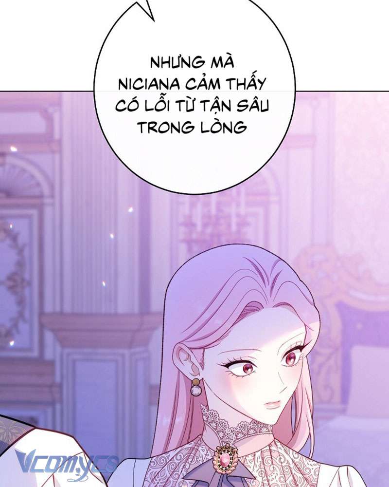 Hầu Gái Độc Quyền Của Hoàng Hậu Phản Diện Chapter 58 - Trang 55