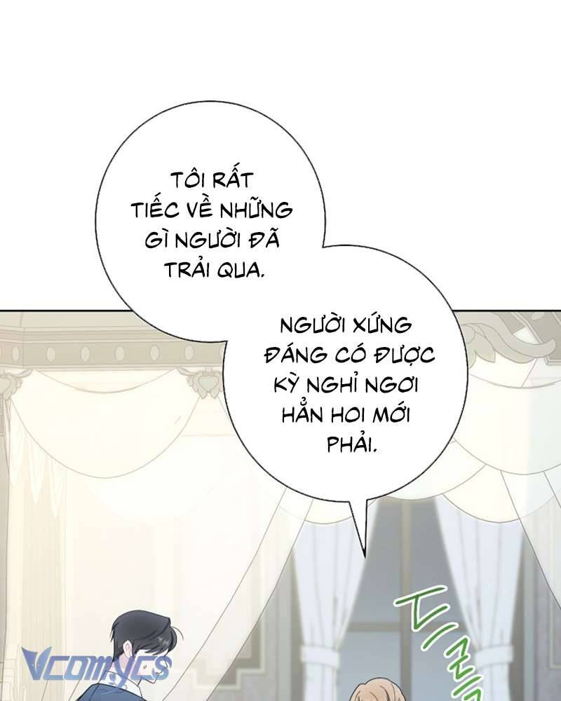 Hầu Gái Độc Quyền Của Hoàng Hậu Phản Diện Chapter 52 - Trang 123