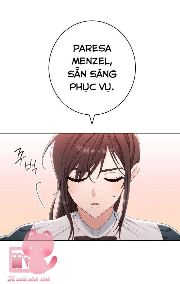 Hầu Gái Độc Quyền Của Hoàng Hậu Phản Diện Chapter 1 - Trang 98